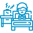 Custom icon